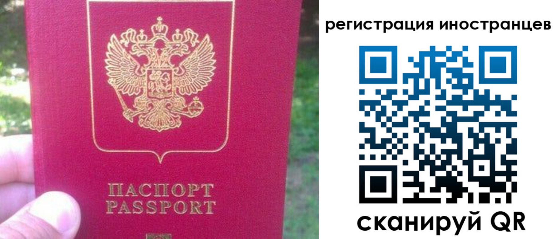 временная регистрация законно в Грозном